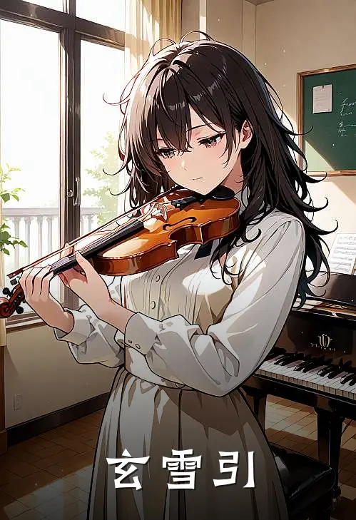 玄雪引凌玄凌玄免费小说全文阅读_最新好看小说玄雪引凌玄凌玄