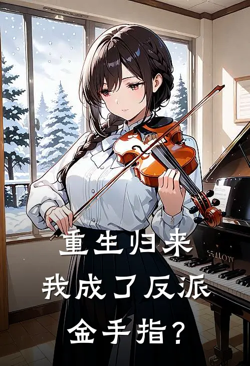 重生归来，我成了反派金手指？(萧辰刘福)好看的完结小说_热门小说推荐重生归来，我成了反派金手指？萧辰刘福