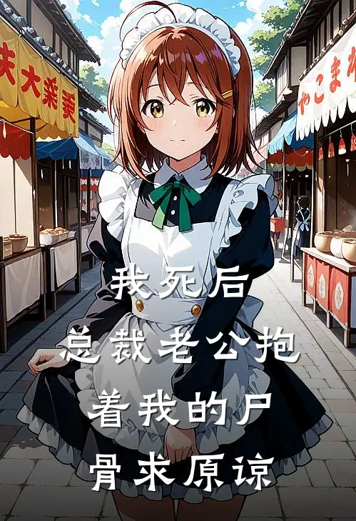 我死后，总裁老公抱着我的尸骨求原谅许川沈靖南完结版小说_完结版小说我死后，总裁老公抱着我的尸骨求原谅(许川沈靖南)