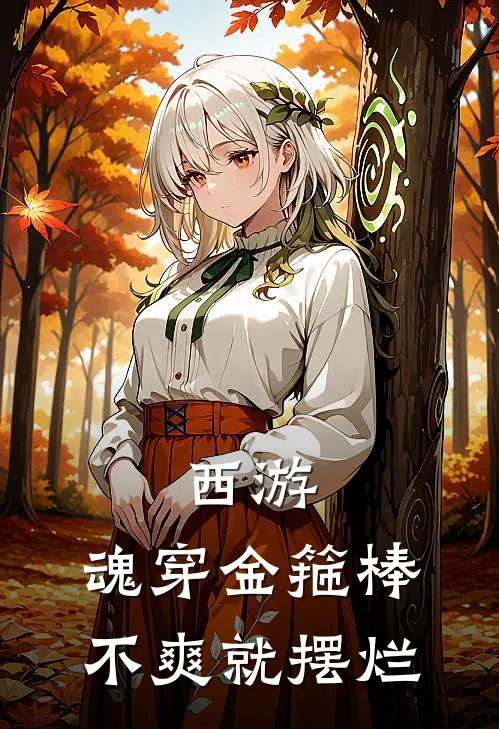 西游：魂穿金箍棒，不爽就摆烂