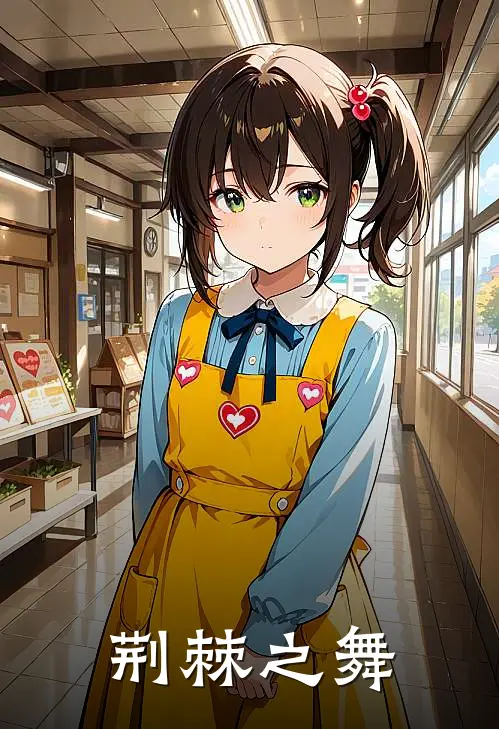 荆棘之舞林缚赵青免费完结小说_完本完结小说荆棘之舞(林缚赵青)