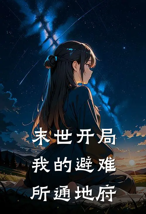 末世开局：我的避难所通地府