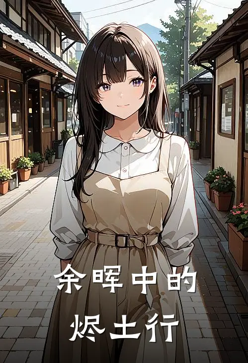 余晖中的烬土行