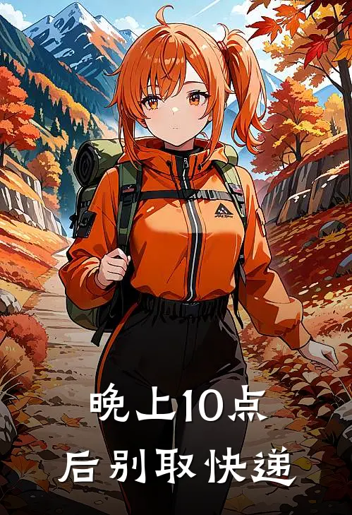 晚上10点后别取快递