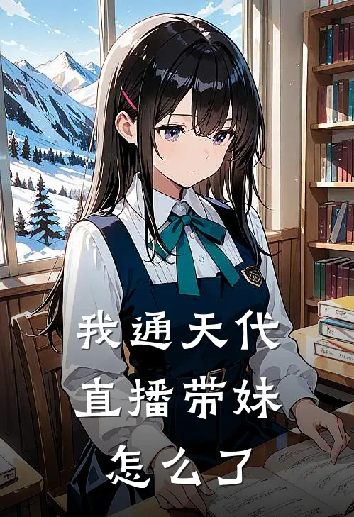 我通天代，直播带妹怎么了