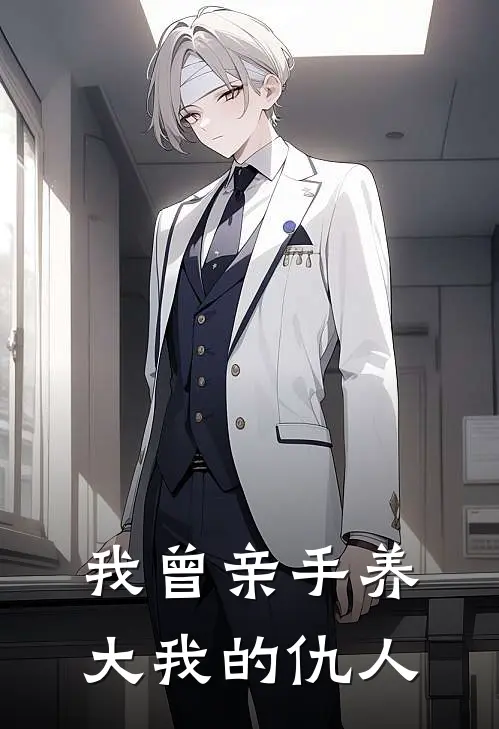 我曾亲手养大我的仇人(临渊君临渊)完整版免费阅读_最新章节列表我曾亲手养大我的仇人(临渊君临渊)