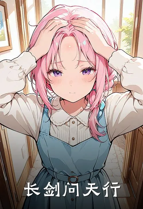 长剑问天行