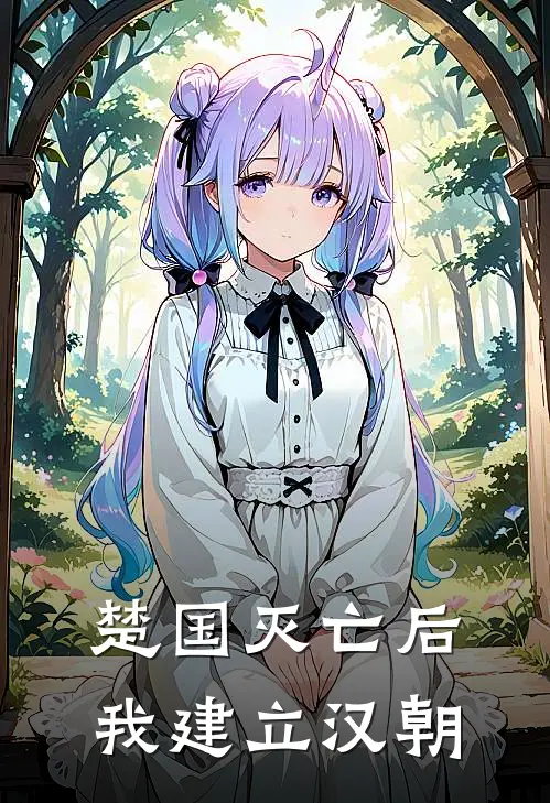 楚国灭亡后，我建立汉朝(徐珣徐戈)免费小说_完整版免费阅读楚国灭亡后，我建立汉朝徐珣徐戈