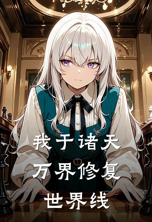 我于诸天万界修复世界线邢安邢安如好看的小说推荐完结_在哪看免费小说我于诸天万界修复世界线邢安邢安如