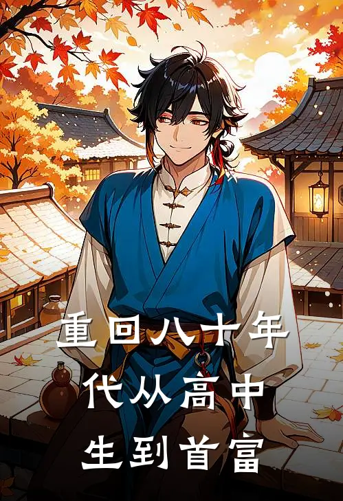 重回八十年代从高中生到首富乔良秀乔良文小说完整版_完结版小说推荐重回八十年代从高中生到首富(乔良秀乔良文)