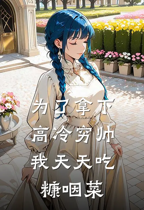 顾辞拉菲为了拿下高冷穷帅，我天天吃糠咽菜全章节在线阅读_为了拿下高冷穷帅，我天天吃糠咽菜全集免费在线阅读