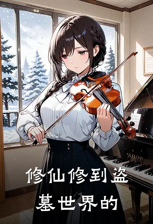 修仙修到盗墓世界的