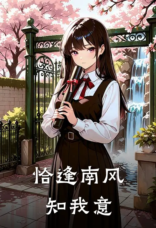 恰逢南风知我意