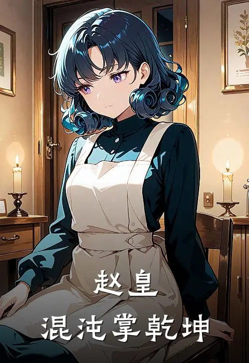 赵皇：混沌掌乾坤赵皇地皇_《赵皇：混沌掌乾坤》最新章节免费在线阅读