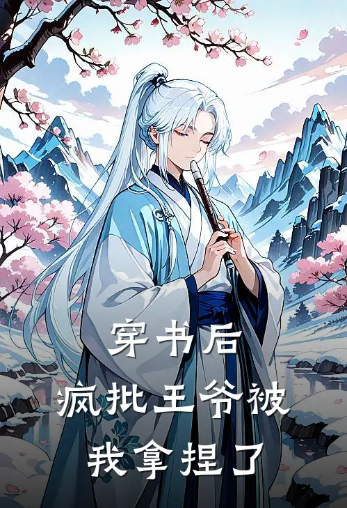 穿书后，疯批王爷被我拿捏了洛昭昭谢无妄免费小说推荐_推荐完结小说穿书后，疯批王爷被我拿捏了(洛昭昭谢无妄)