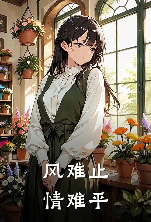 《风难止情难平》灵文贺玄全集免费在线阅读_(灵文贺玄)全章节免费在线阅读