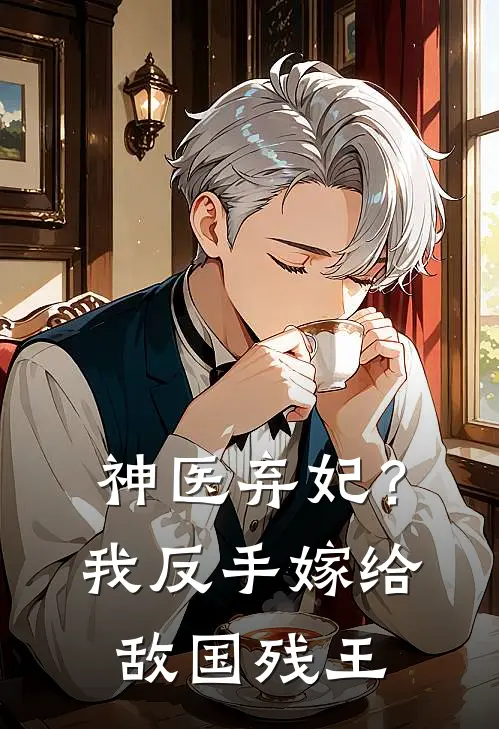神医弃妃？我反手嫁给敌国残王楚倾歌风夜玄完结版免费小说_完本小说大全神医弃妃？我反手嫁给敌国残王楚倾歌风夜玄