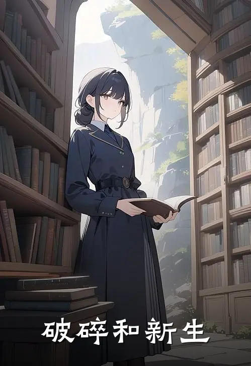 陈浩苏晚破碎和新生全文免费阅读_陈浩苏晚完整版免费阅读