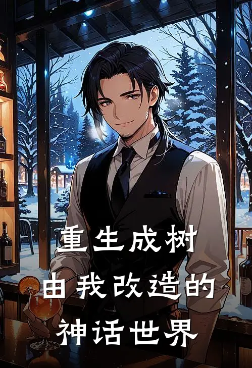 重生成树，由我改造的神话世界