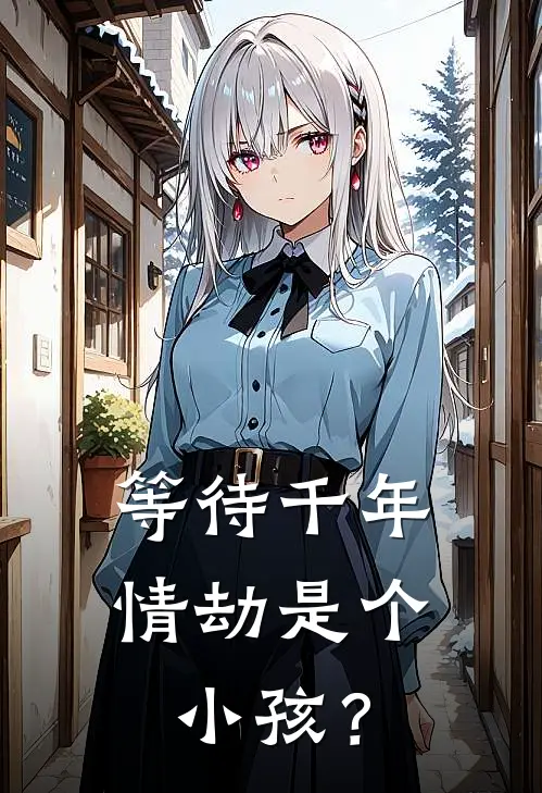 等待千年，情劫是个小孩？