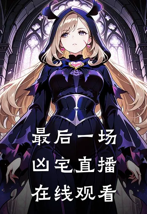 最后一场凶宅直播在线观看