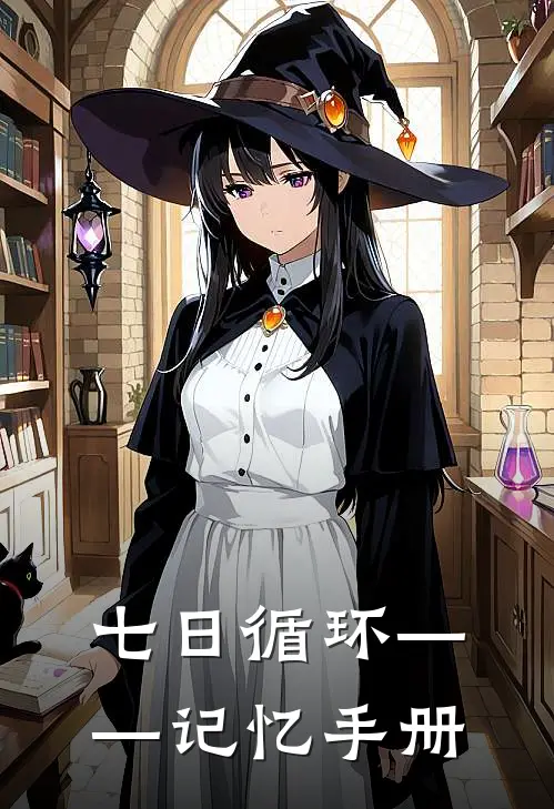 七日循环——记忆手册(林薇王文)小说免费阅读无弹窗_完结小说七日循环——记忆手册林薇王文