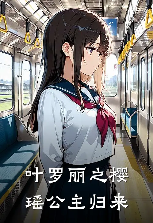 叶罗丽之樱瑶公主归来