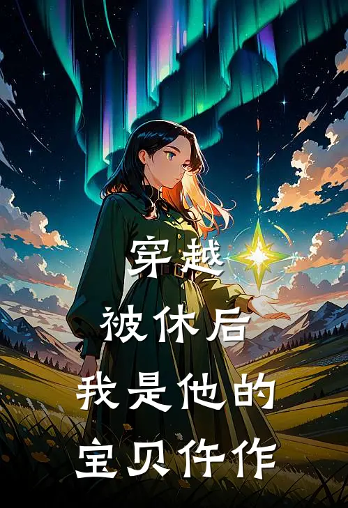 穿越：被休后，我是他的宝贝仵作司徒星澜司徒文鸢全本免费小说_热门网络小说推荐穿越：被休后，我是他的宝贝仵作司徒星澜司徒文鸢