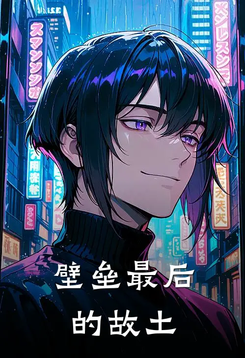 壁垒最后的故土