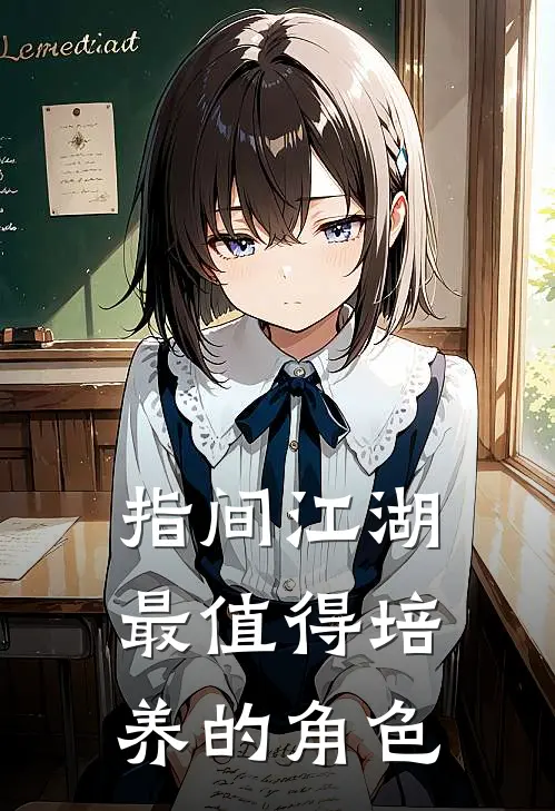 指间江湖最值得培养的角色