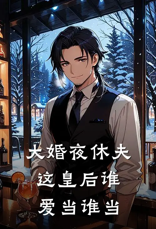 大婚夜休夫：这皇后谁爱当谁当(苏离萧景珩)完整版免费阅读_(大婚夜休夫：这皇后谁爱当谁当)全章节免费在线阅读