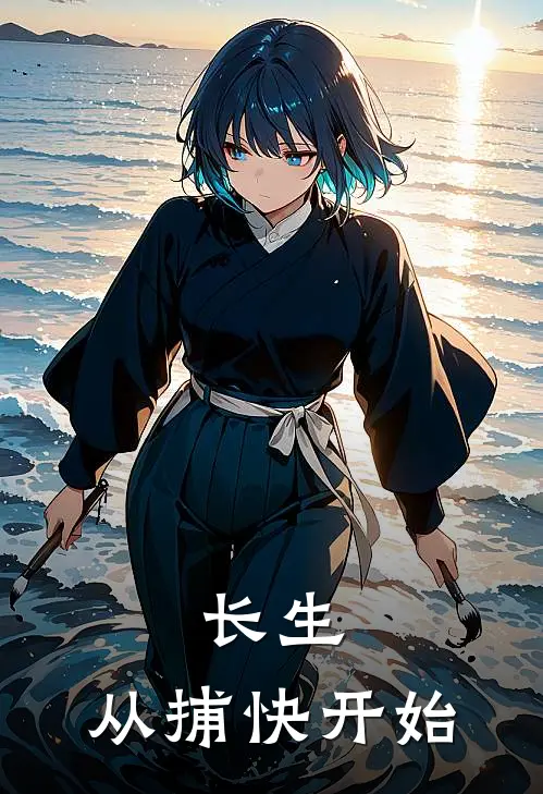 长生，从捕快开始姜尘陆尘完结热门小说_完整版小说全文免费阅读长生，从捕快开始姜尘陆尘