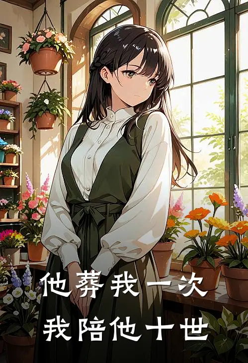 他葬我一次，我陪他十世沈仕秋石灵免费小说大全_完结的小说他葬我一次，我陪他十世(沈仕秋石灵)