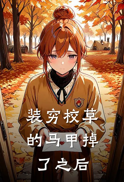 装穷校草的马甲掉了之后(林晓陈浩)免费小说笔趣阁_完结版小说推荐装穷校草的马甲掉了之后(林晓陈浩)