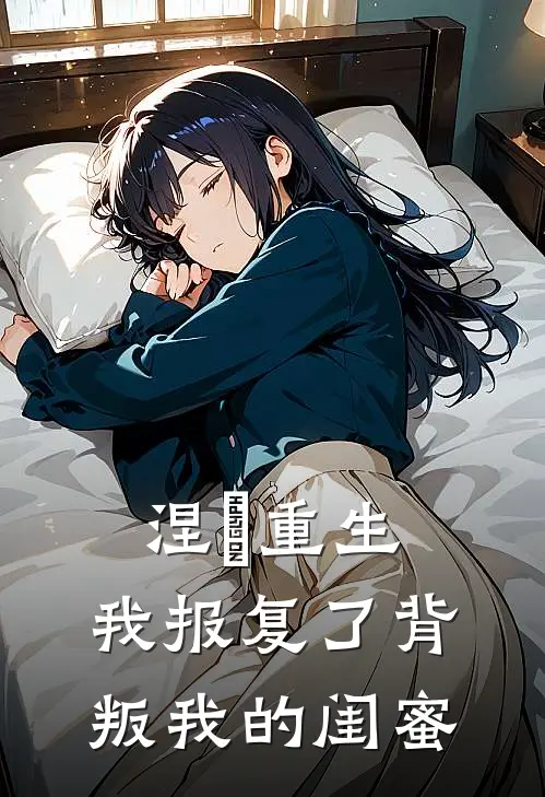 涅槃重生：我报复了背叛我的闺蜜