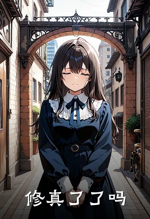 修真了了吗(张大山张铁蛋)已完结小说_小说免费阅读修真了了吗张大山张铁蛋