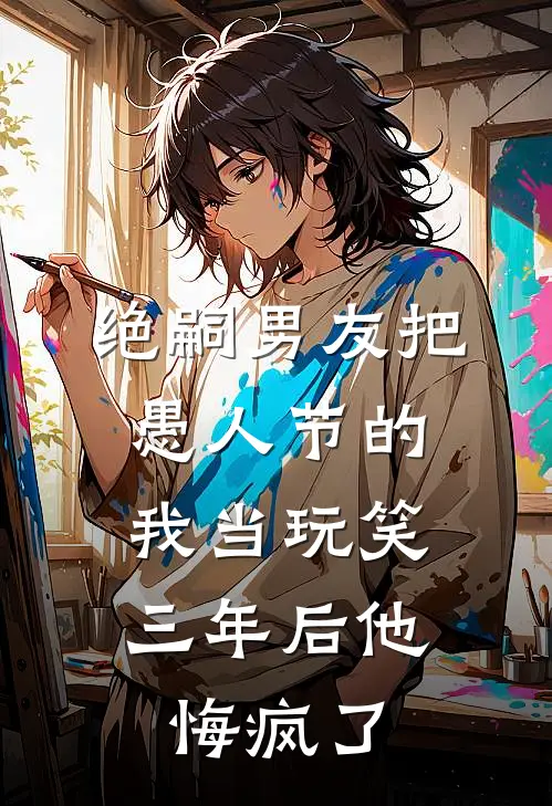 绝嗣男友把愚人节的我当玩笑，三年后他悔疯了陆耀庭宋雯雯全本免费小说_热门网络小说推荐绝嗣男友把愚人节的我当玩笑，三年后他悔疯了陆耀庭宋雯雯