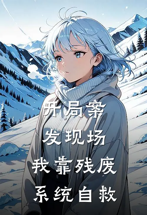 开局案发现场，我靠残废系统自救(许遂陆星岚)免费完结小说_免费小说在线阅读开局案发现场，我靠残废系统自救(许遂陆星岚)