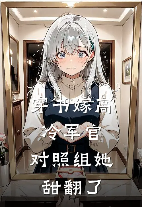 穿书嫁高冷军官，对照组她甜翻了苏晚赵小花完结版小说_最新章节列表穿书嫁高冷军官，对照组她甜翻了(苏晚赵小花)