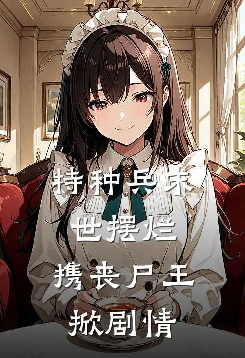 特种兵末世摆烂：携丧尸王掀剧情凌枭白薇薇完本小说推荐_免费小说全文阅读特种兵末世摆烂：携丧尸王掀剧情凌枭白薇薇