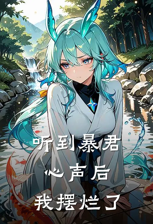 听到暴君心声后，我摆烂了楚曦大周免费小说全文阅读_免费小说在线阅读听到暴君心声后，我摆烂了楚曦大周