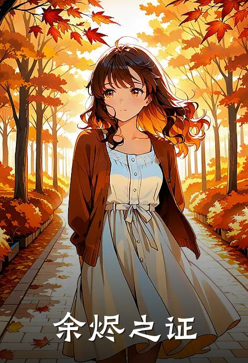 余烬之证(凌峰马三)免费阅读完整版小说_完结免费小说余烬之证(凌峰马三)