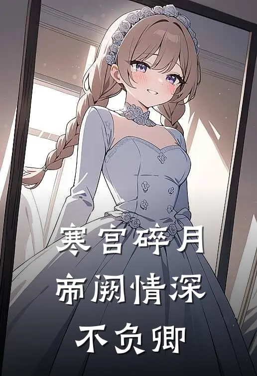 寒宫碎月：帝阙情深不负卿大雍苏凝华最新小说推荐_完结小说寒宫碎月：帝阙情深不负卿(大雍苏凝华)