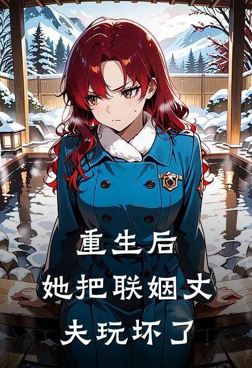 重生后，她把联姻丈夫玩坏了舒墨韩司廷完结版免费阅读_重生后，她把联姻丈夫玩坏了全章节免费在线阅读