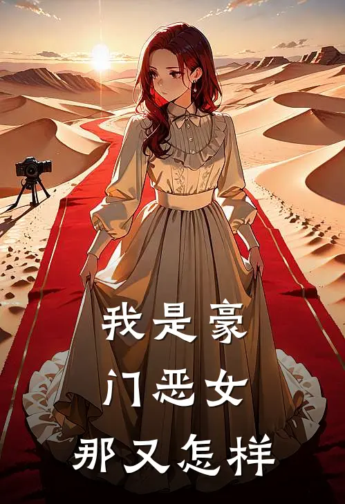 我是豪门恶女，那又怎样白沐情苏晓完本热门小说_小说推荐完结我是豪门恶女，那又怎样白沐情苏晓