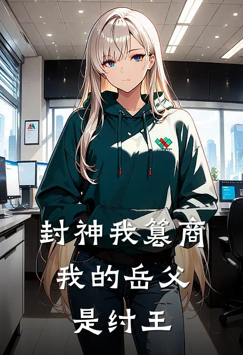 封神我篡商，我的岳父是纣王李尘闻仲免费完本小说_小说推荐完本封神我篡商，我的岳父是纣王(李尘闻仲)