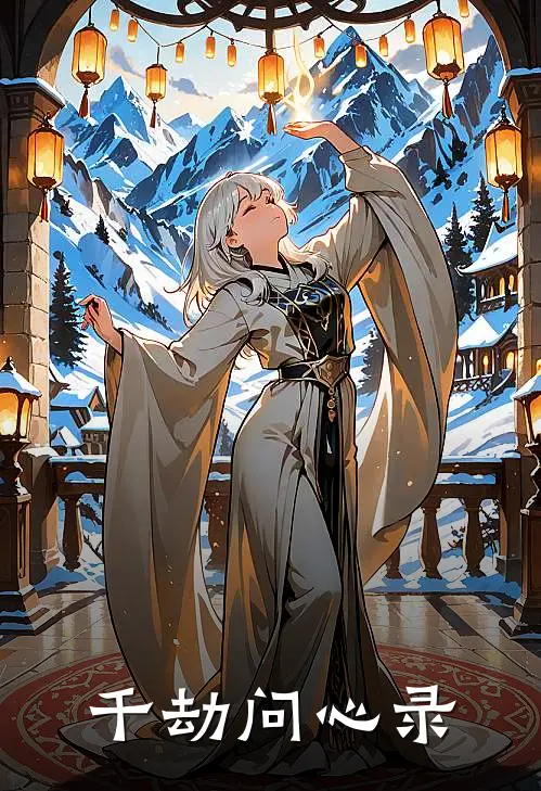 千劫问心录