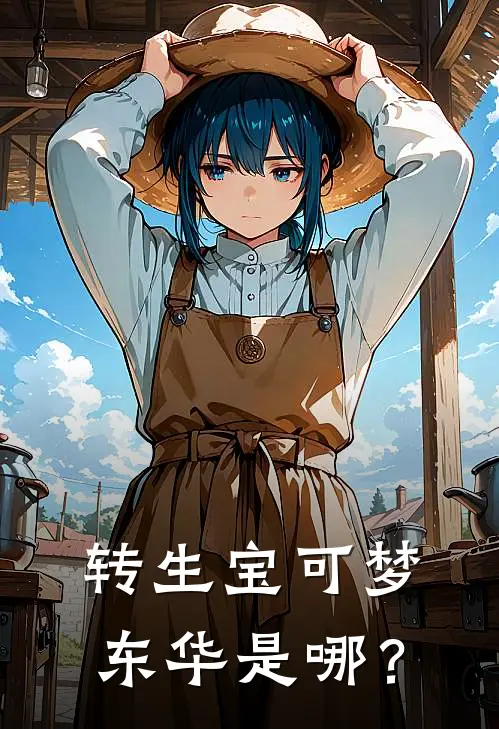 转生宝可梦，东华是哪？