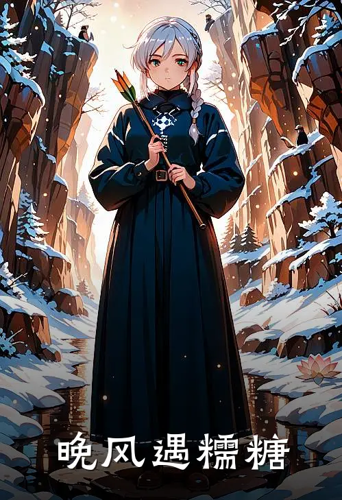 晚风遇糯糖(温糯沈屹)全本完结小说_完整版免费全文阅读晚风遇糯糖(温糯沈屹)