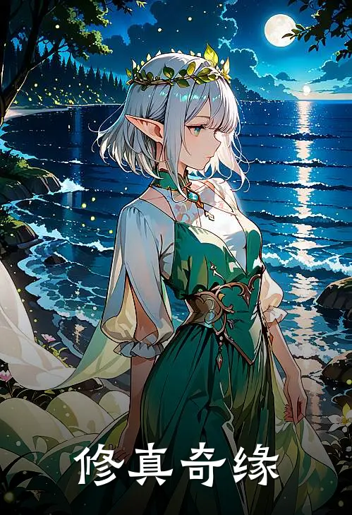 修真奇缘